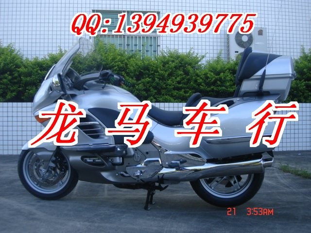 供应宝马K1200LT摩托车